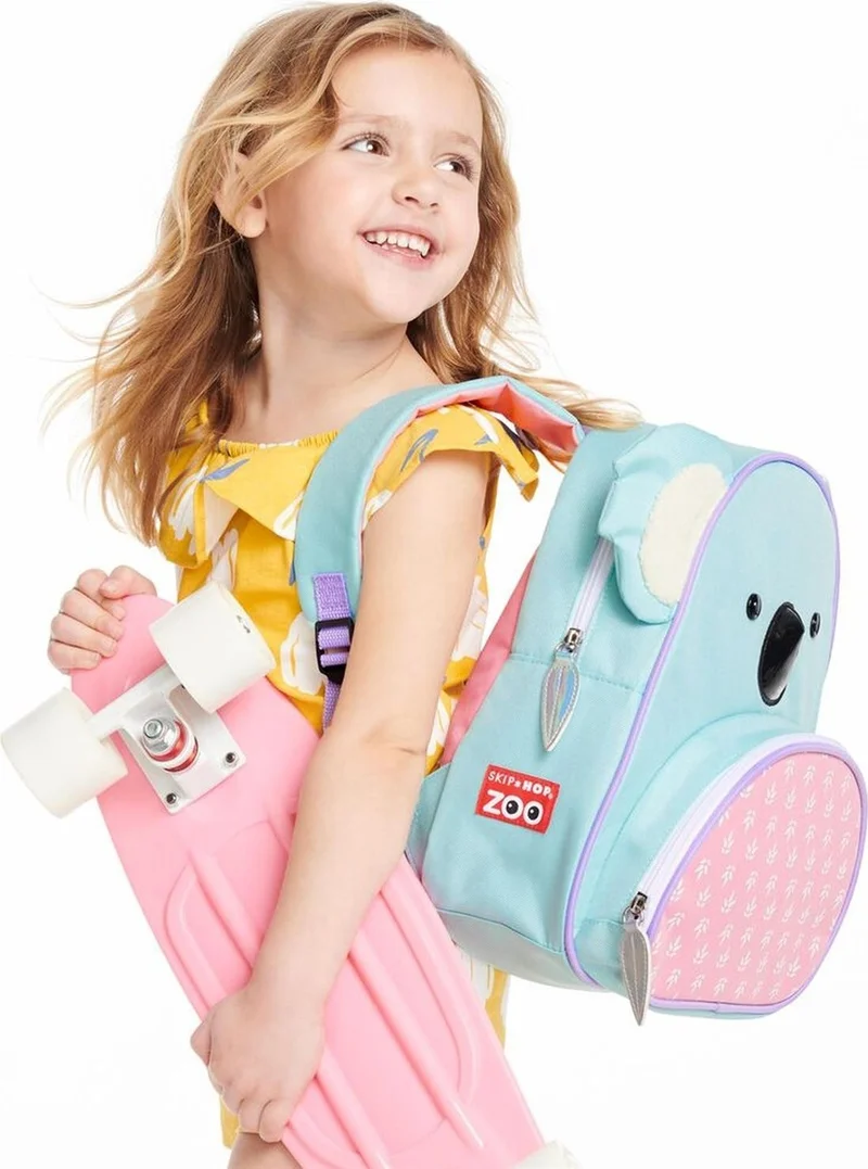 سكيب هوب Skiphop Backpack Koala
