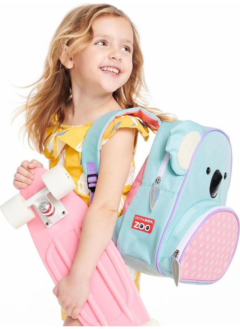 Skip Hop Skiphop Backpack Koala  - Image 3