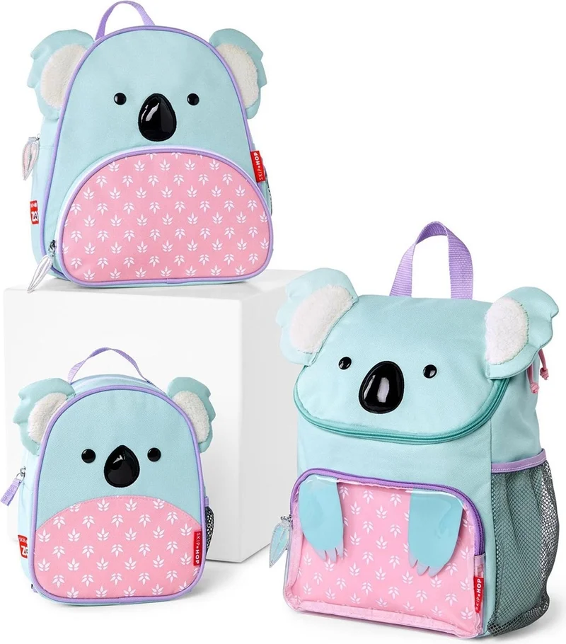 سكيب هوب Skiphop Backpack Koala