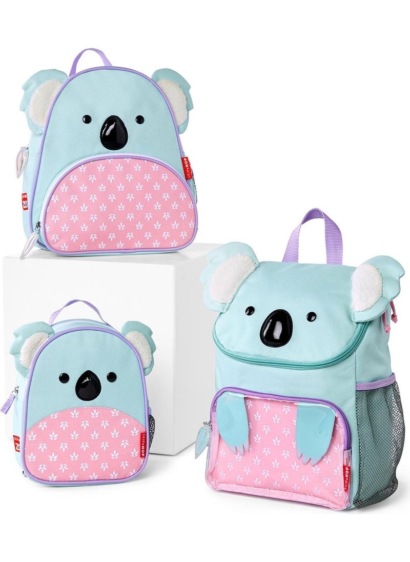 Skip Hop Skiphop Backpack Koala  - Image 4