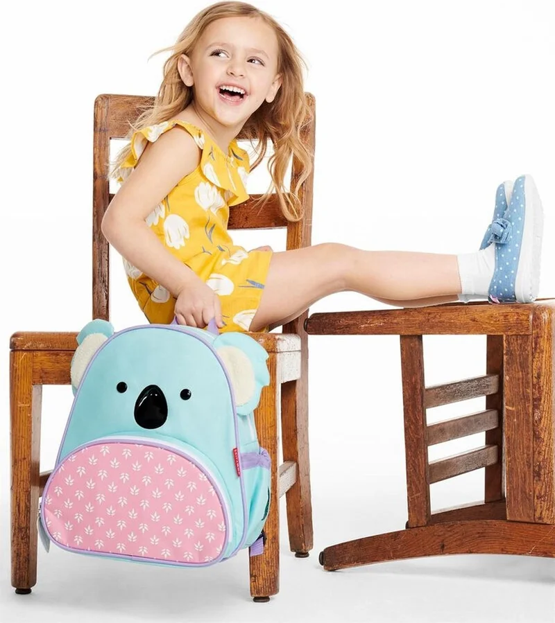 سكيب هوب Skiphop Backpack Koala