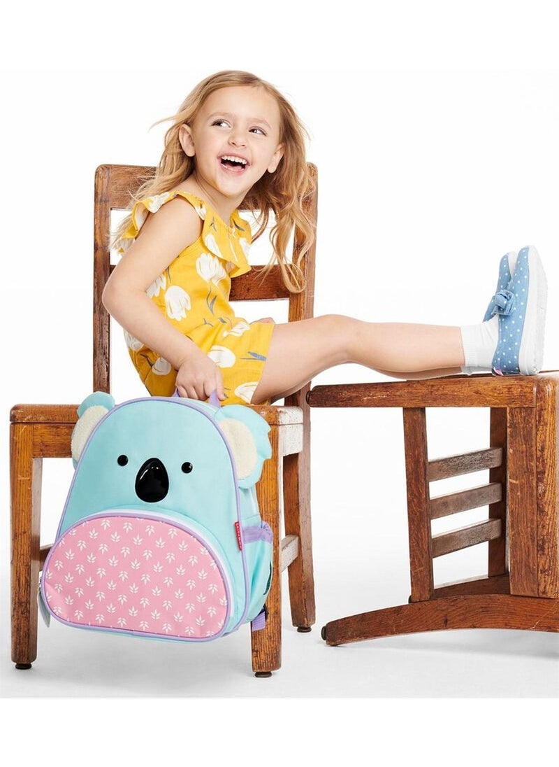 Skip Hop Skiphop Backpack Koala  - Image 5