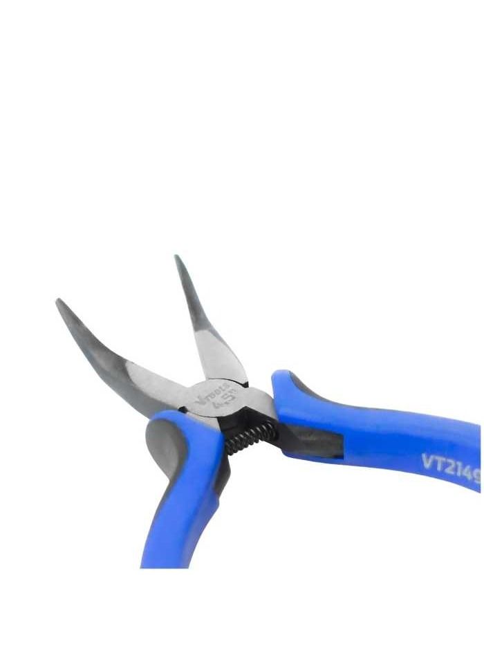 في تولز زردية ذات راس صغير منحني - Image 2