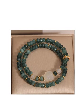 Exquisite High-End Atmospheric Bead Bracelet - pzsku/ZD769CE41B09D3F34A724Z/45/1744803211/fe19e333-a15c-4899-a21f-cb377b204ab9