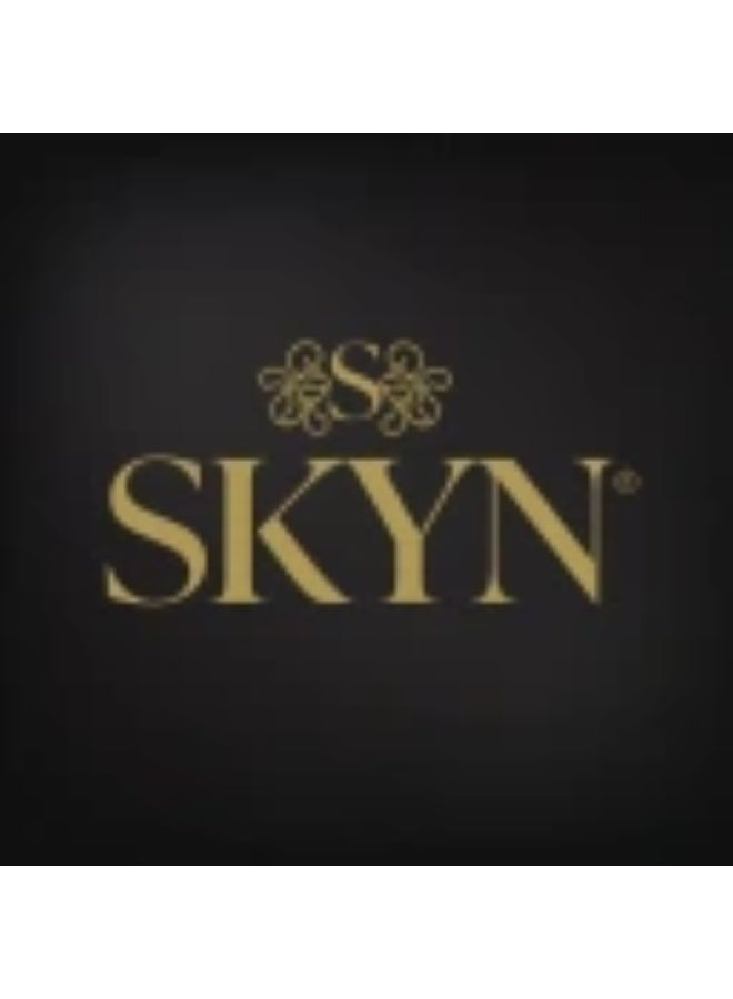 Skyn Original Latex-Free Condoms 3 pcs - Image 4