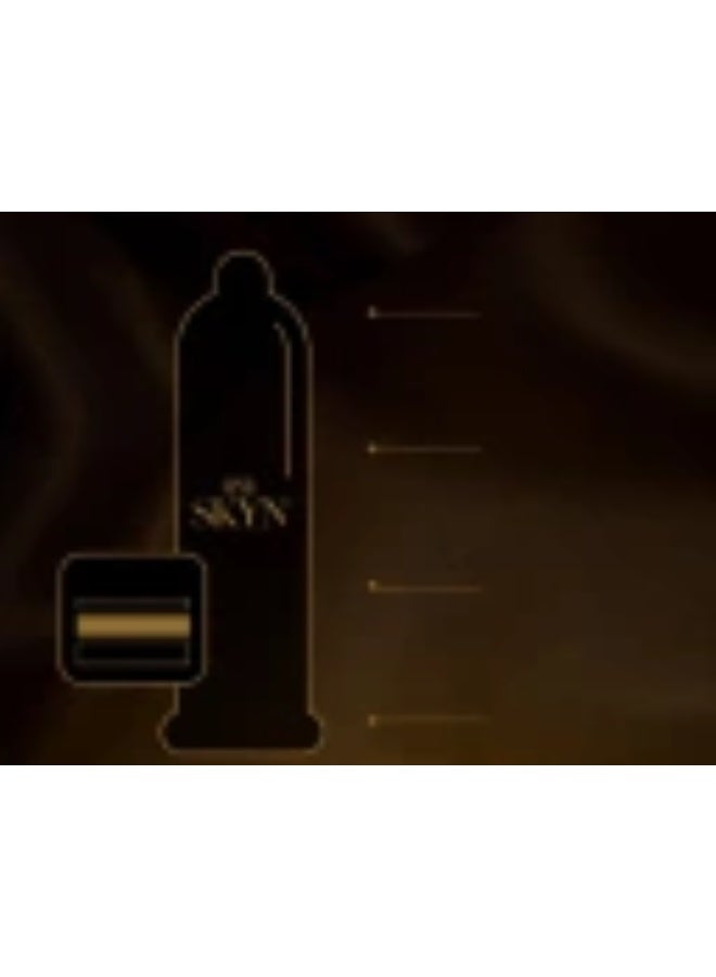 Skyn Original Latex-Free Condoms 3 pcs - Image 2