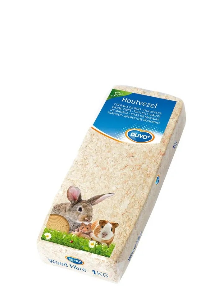 رقائق خشب دوفو - 1 كجم