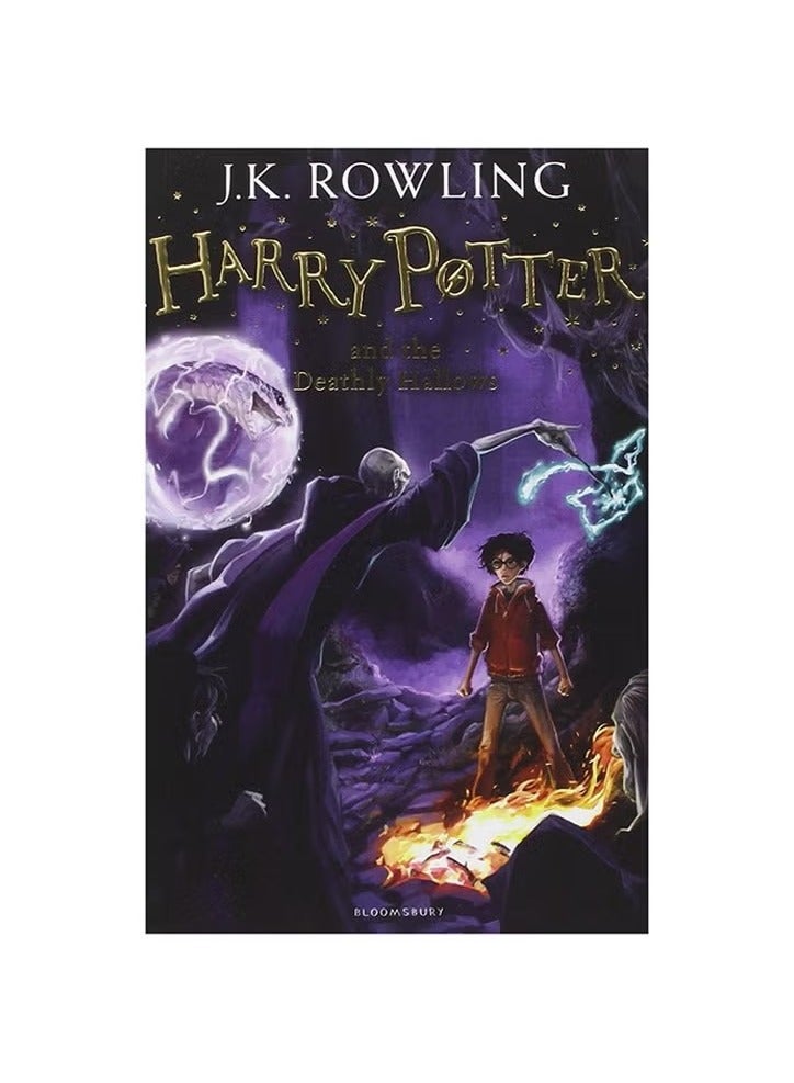 Harry Potter 8 Part Collection  - Image 2