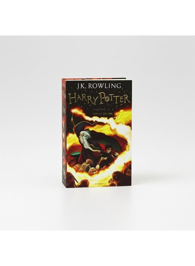 Complete 8-book Harry Potter series, special edition for children with attractive covers. Magical adventures filled with friendship, challenges, and life at Hogwarts School of Witchcraft and Wizardry. - Image 4