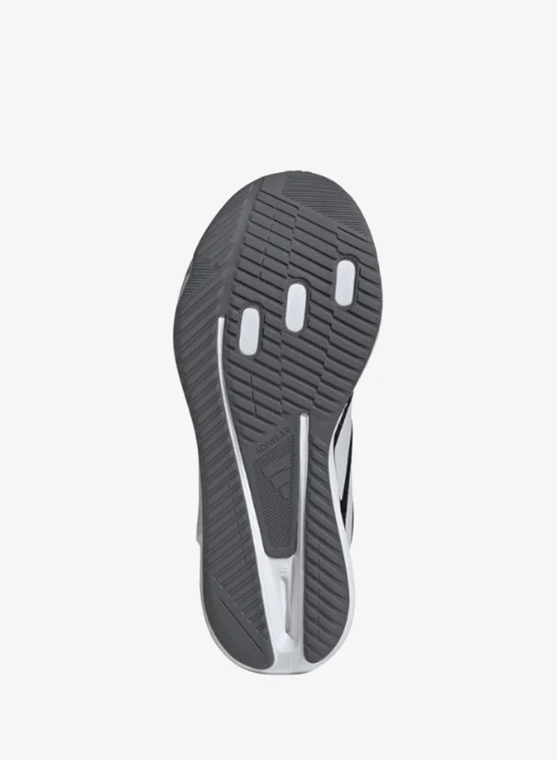 Adidas CBLACK/FTWWHT/GREFIV Duramo Sl 2 Wide Running Shoes for Women | Best Price UAE