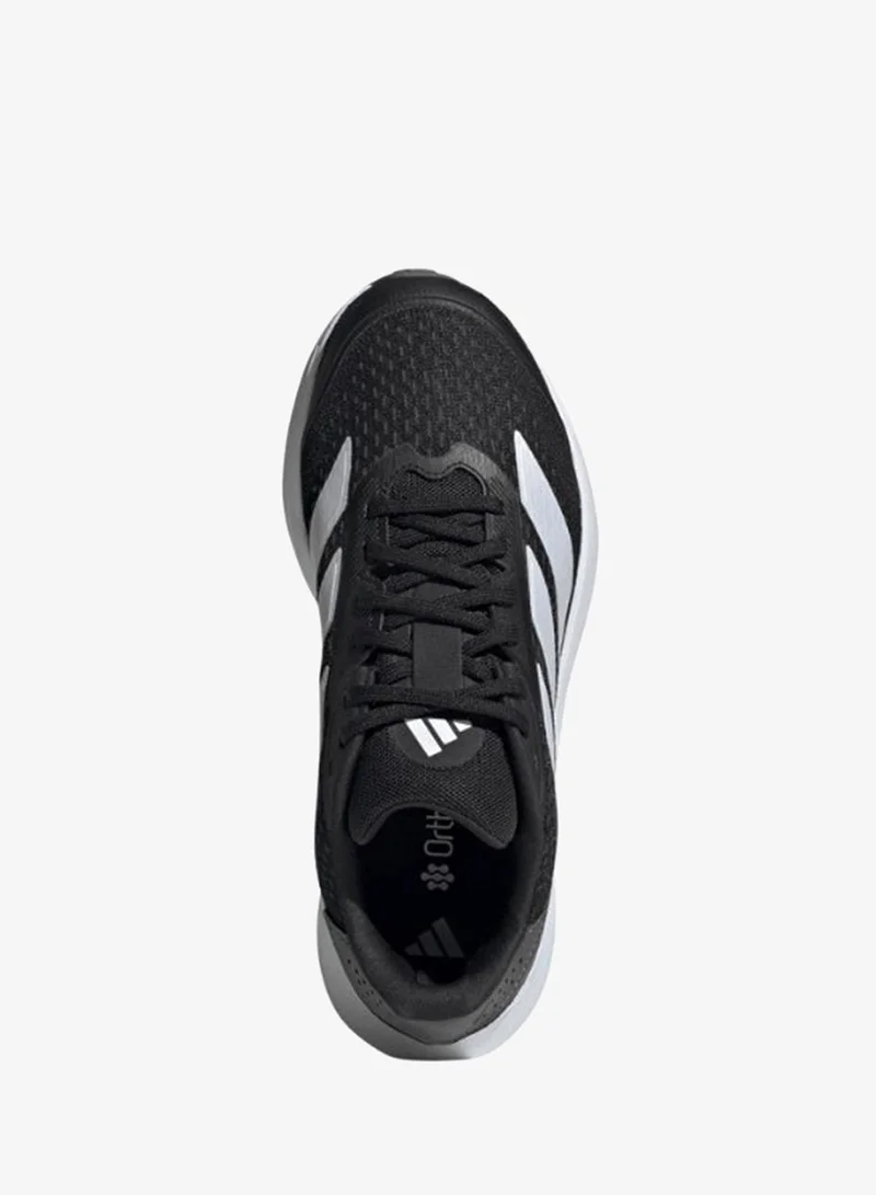 Adidas CBLACK/FTWWHT/GREFIV Duramo Sl 2 Wide Running Shoes for Women | Best Price UAE