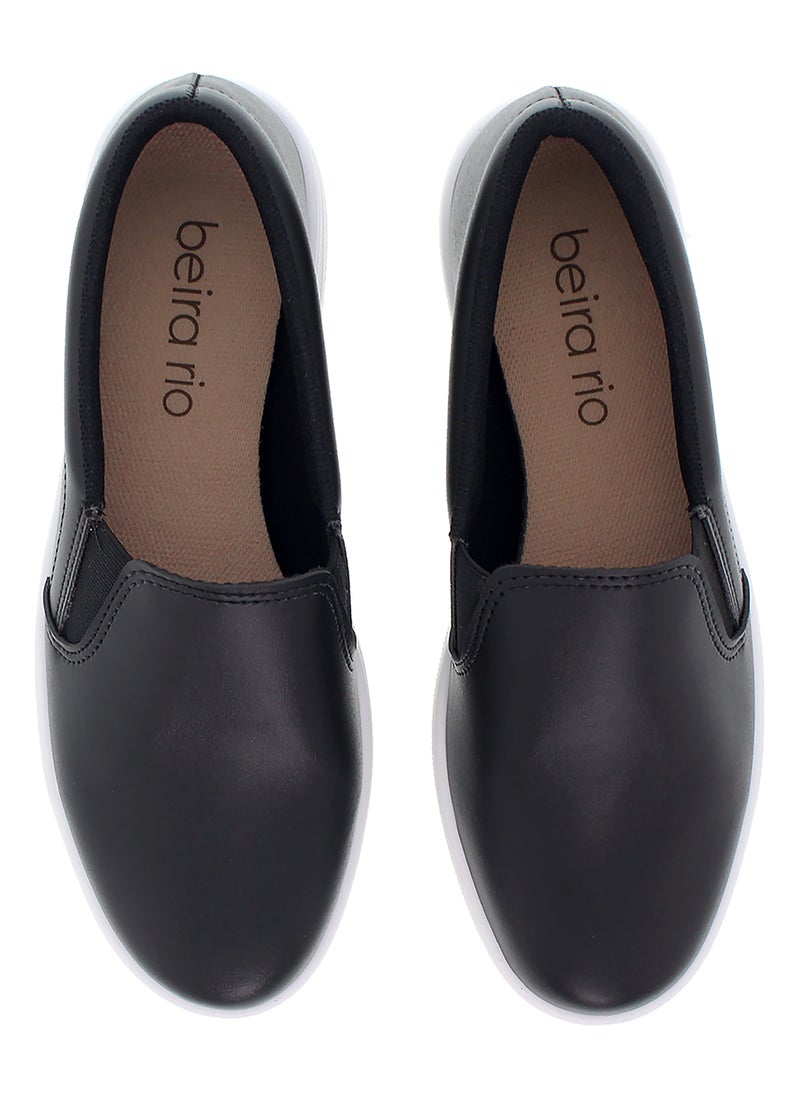 Beira Rio Flat Shoes for Women – Stylish & Comfortable Everyday Footwear - Image 5