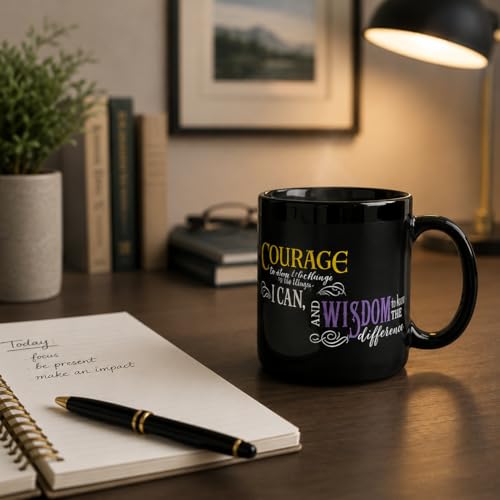 Abbey Press Serenity Mug - Image 4