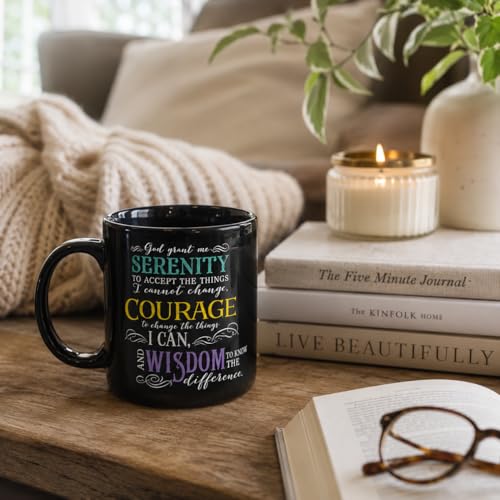 Abbey Press Serenity Mug - Image 3