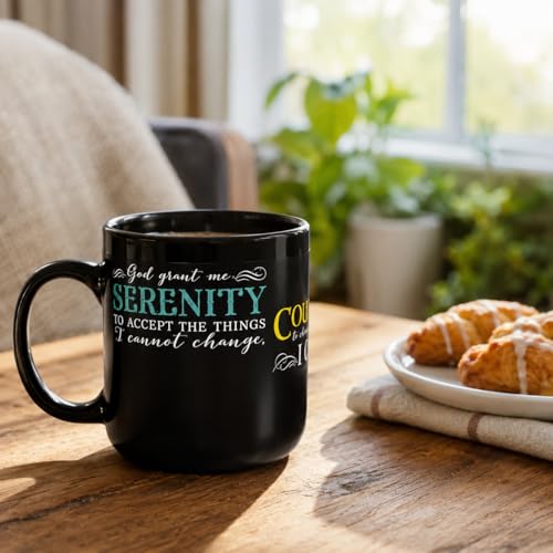 Abbey Press Serenity Mug - Image 5