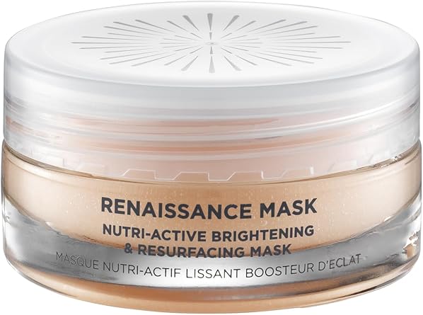 OSKIA OSKIA Ultimate Renaissance Collection Skincare Set with Renaissance Cleansing Gel Mask Quartz Facial Massage Tool  - Image 4