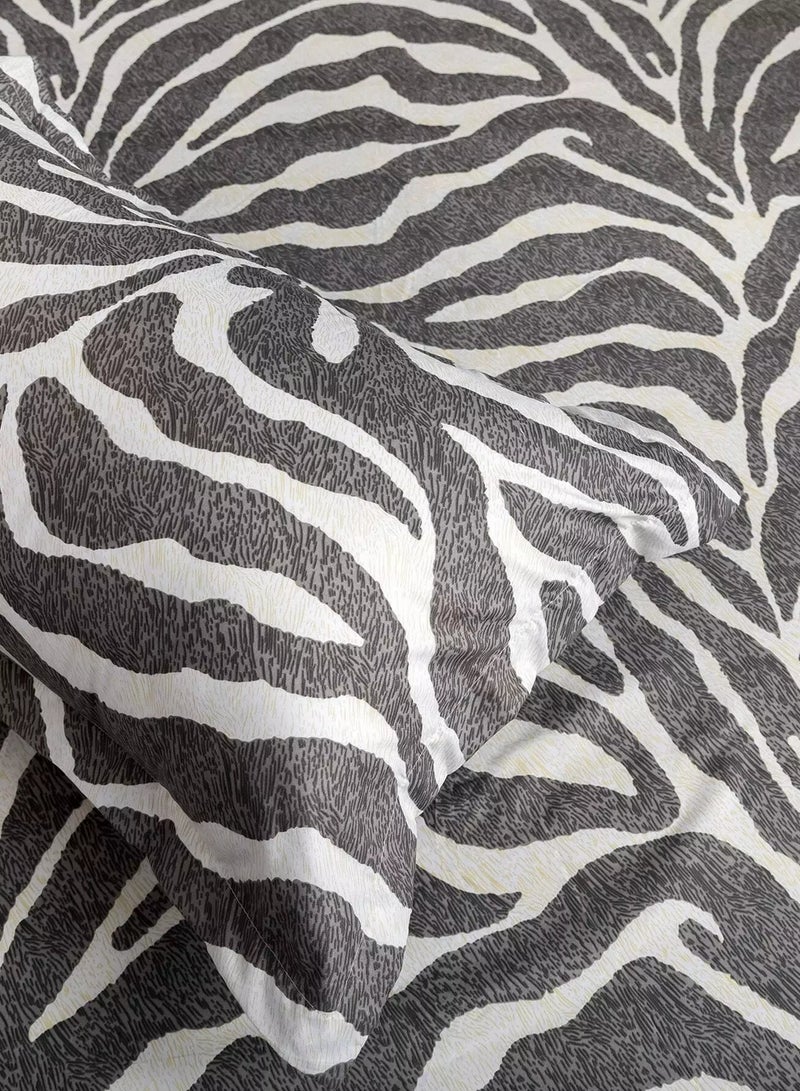 Tiger Pattern Sheet Set Without Filler  - Image 5