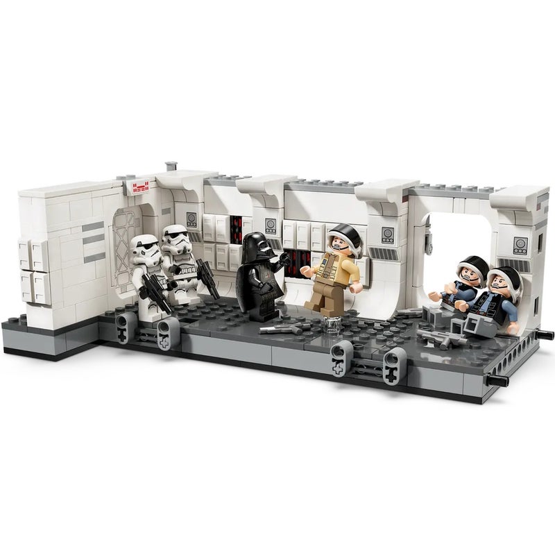 LEGO - Star Wars Boarding the Tantive IV 502 Pieces - 75387 - Image 3