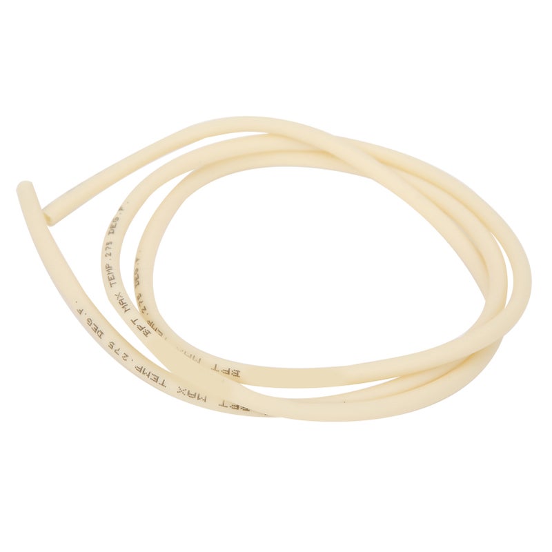 Peristaltic Pump Tube Reusable High Temperature Pressure Resistant BPT Rubber Tubing Hose - Image 2