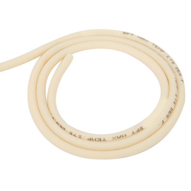 Peristaltic Pump Tube Reusable High Temperature Pressure Resistant BPT Rubber Tubing Hose - Image 3