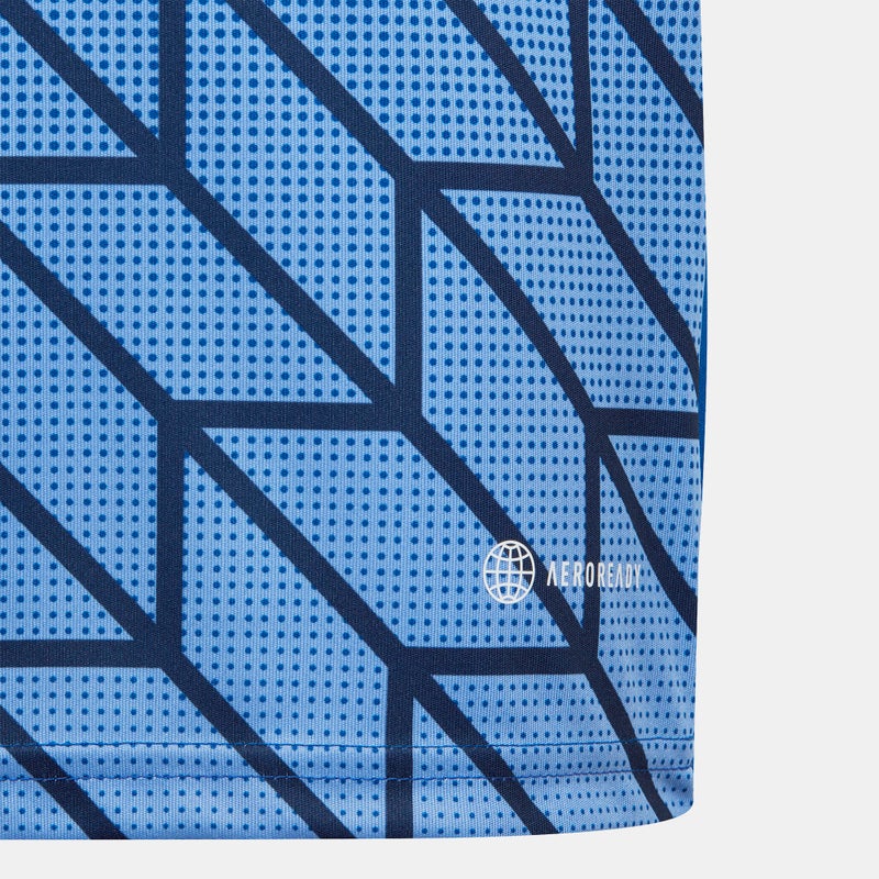 Adidas Kids' Team Icon 23 Football Jersey - Image 4