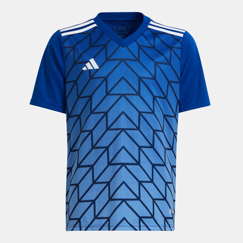 Adidas Kids' Team Icon 23 Football Jersey - Image 1