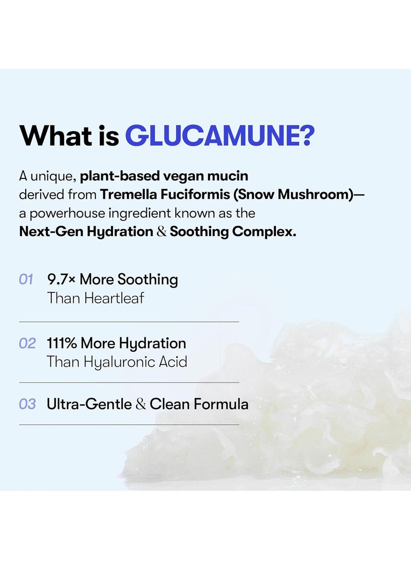 VT COSMETICS Glucamune Cream 100ml - Image 3