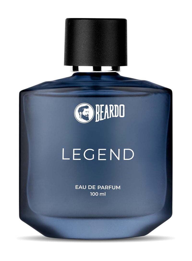 بيردو عطر ليجند أو دو بارفان 100 مل - Image 1
