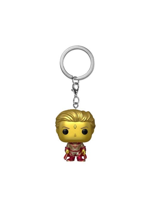 Funko Keychain : Marvel: Guardian of the Galaxy 3 - Adam Warlock