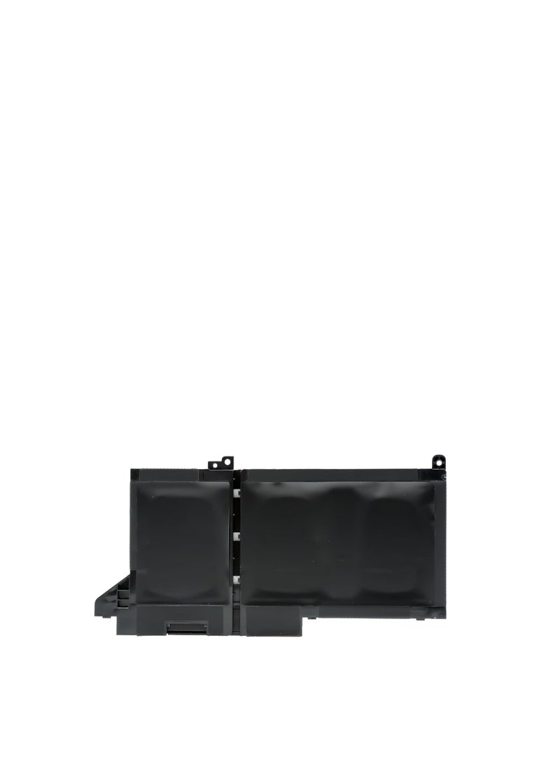 Terabyte 0G74G Laptop Battery Replacement for Dell Latitude 5300 2-in-1 5310 7300 7400 Series Notebook OG74G 02PFPW 2PFPW 3KF82 8JYHH 11.4V 42Wh 3-Cell - Image 3