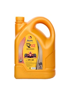 Sharlu Sharlu RACE 0W/20 SP Full Synthetic 