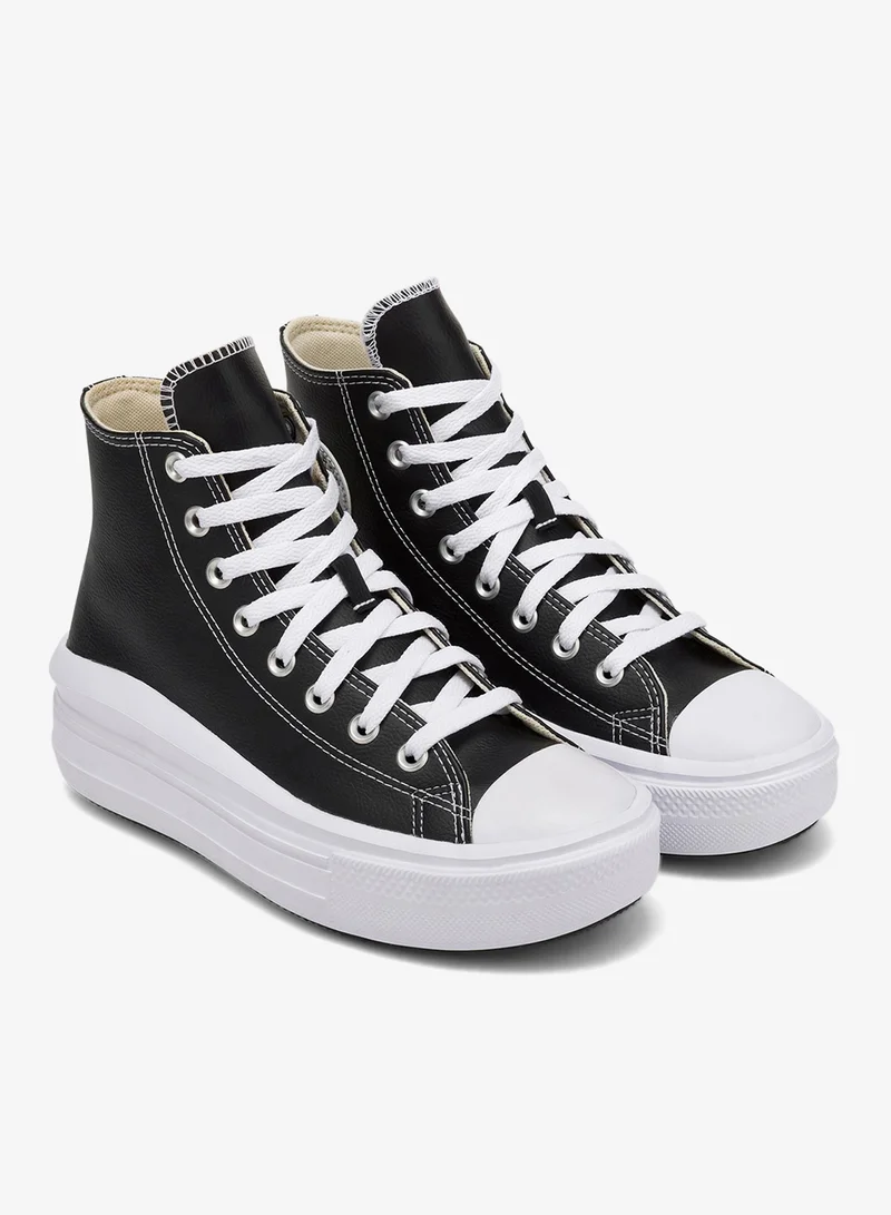 Converse Women's Chuck Taylor All Star Move Platform Shoes