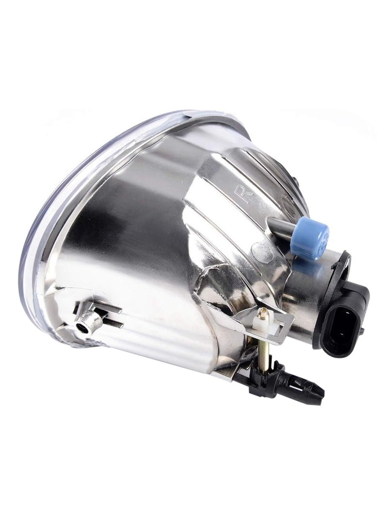 TOYOTA Toyota Fortuner 2011 Fog Lamp Set - IP67 Waterproof, 12V 55W Halogen Bulbs, High-Temperature Resistant  - Image 2