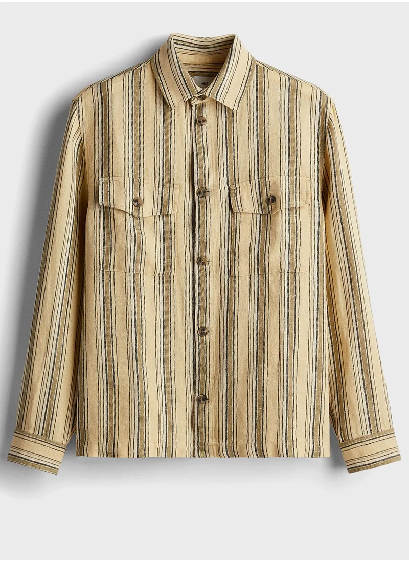 H&M Regular Fit Shirt