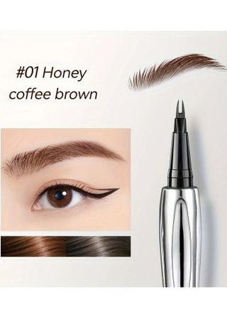 Coffee Brown