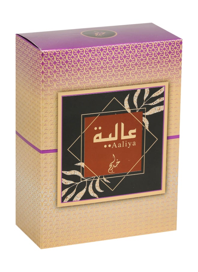 KHADLAJ Aaliya Concentrated Perfume Oil 27 Ml  - Image 3