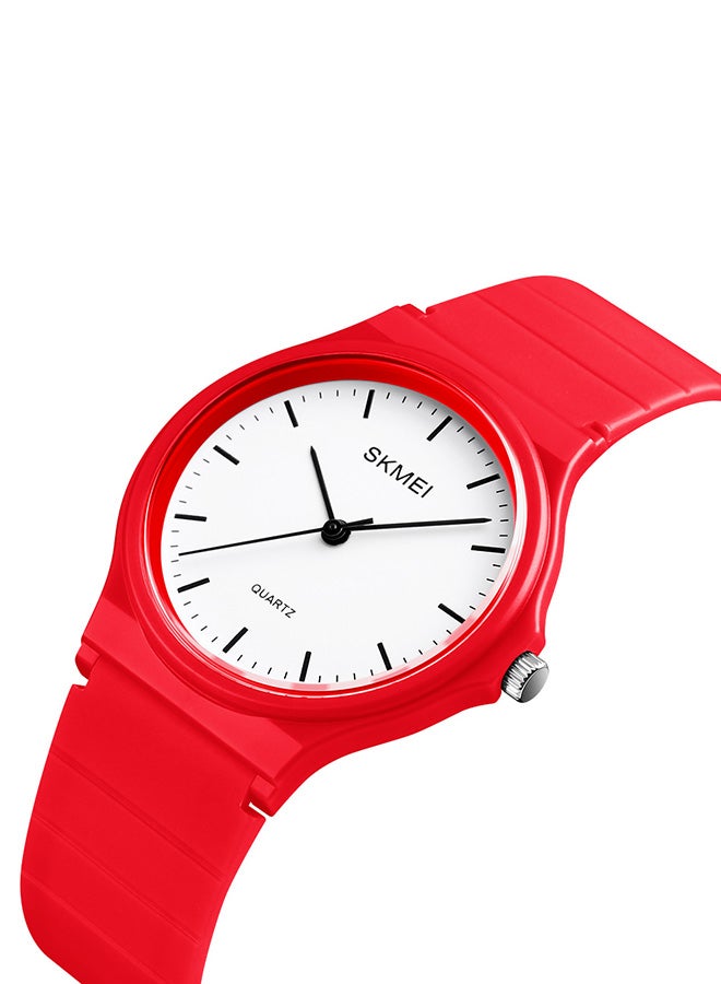 Kids' Fashion Leisure Waterproof Quartz Jelly Children's Clock Watch  1419 - Image 2
