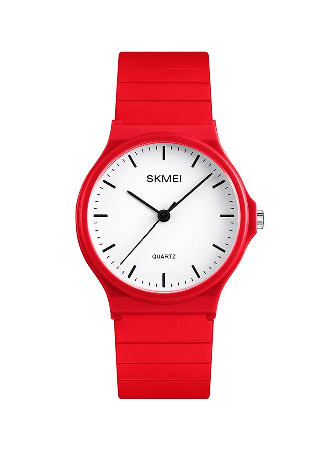 Kids' Fashion Leisure Waterproof Quartz Jelly Children's Clock Watch  1419 - Image 1