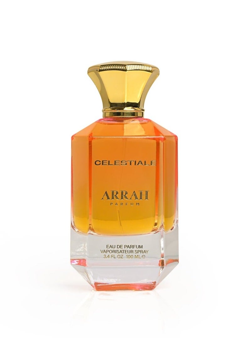 عطر أراه سيليستيال للنساء، ماء عطر 100 مل - Image 1
