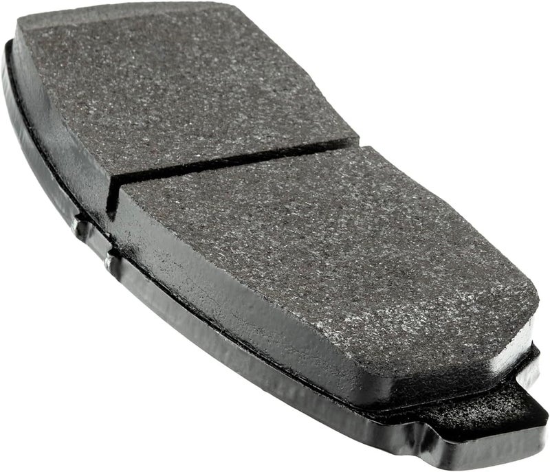 HAWK PERFORMANCE HB366F.681 HPS Performance Street Brake Pads - Image 3