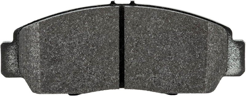 HAWK PERFORMANCE HB366F.681 HPS Performance Street Brake Pads - Image 2