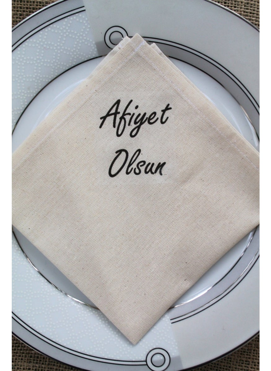 6 Natural Linen Serving Napkins with Bon Appetit Written - pzsku/ZD76BB45CDC373282DD34Z/45/_/1741692375/a5762d77-ab26-4e6e-8ab2-5c7b1d481a84