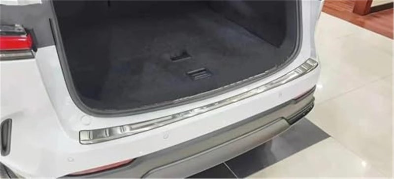 Yurefax Rear Bumper Guard for NX Series - Image 2