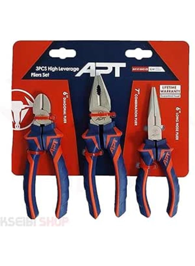 Apt APT Heavy Duty Pennie + Snip + Pawz Kit AH1414542-03