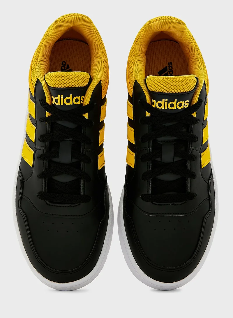 adidas Originals Hoops 3.0