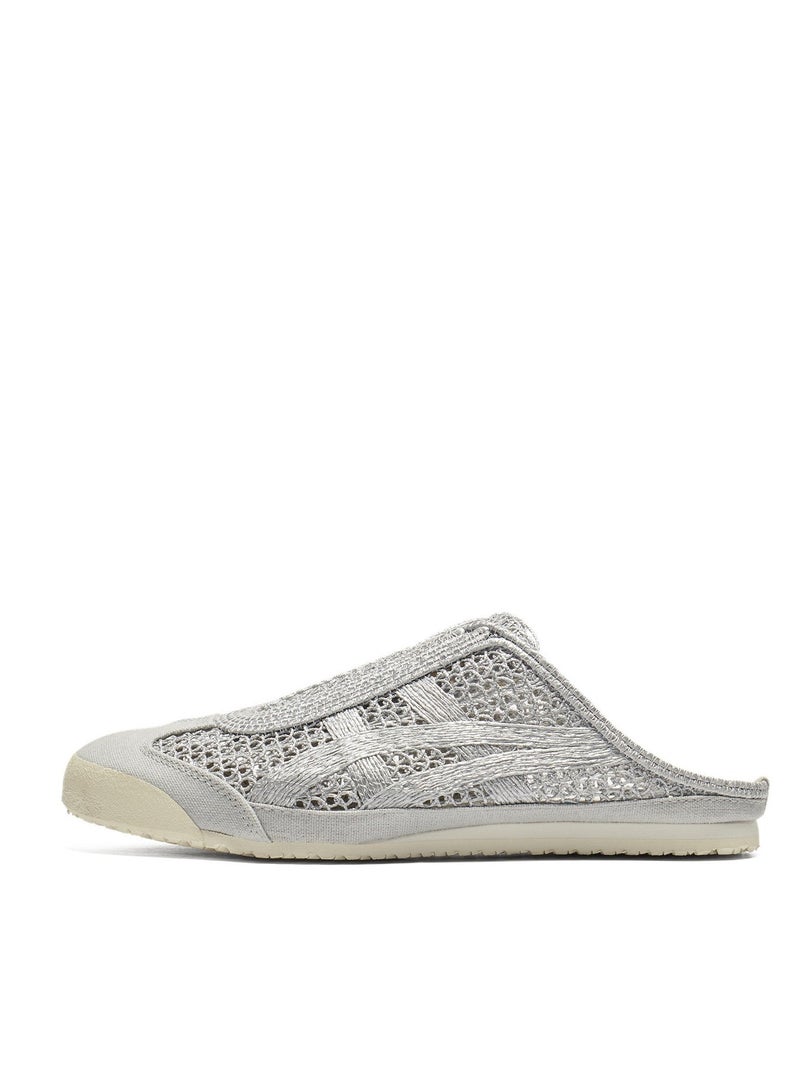 أونيتسوكا تايجر Sabot Slip-On Athlesiure Sandals للرجال / النساء / الطلاب - Image 1