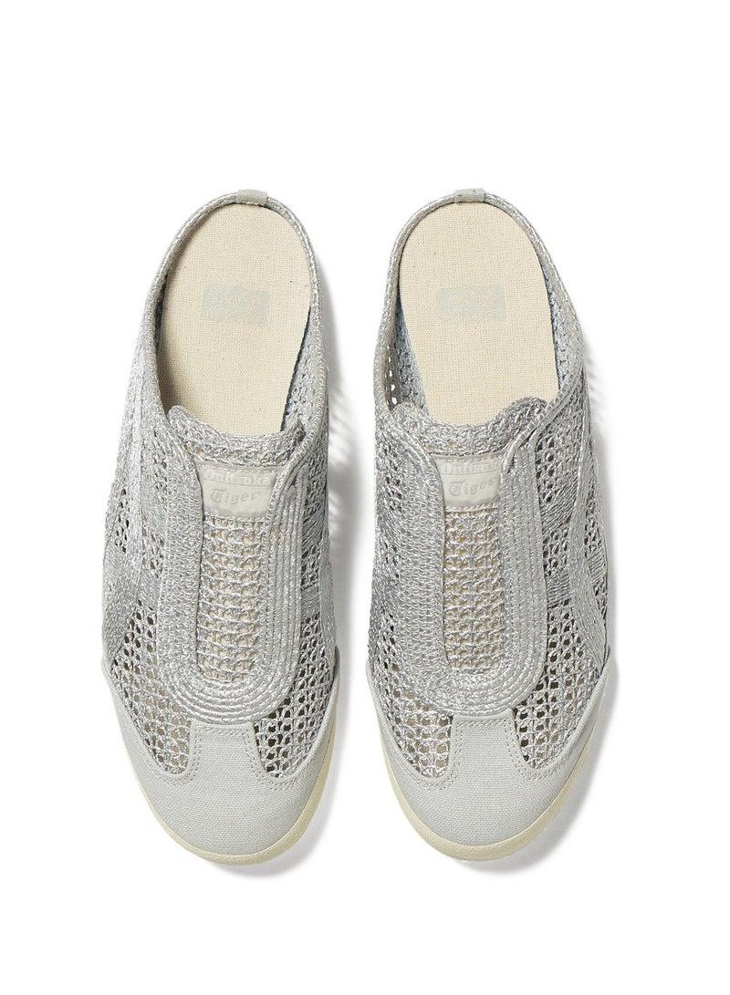 أونيتسوكا تايجر Sabot Slip-On Athlesiure Sandals للرجال / النساء / الطلاب - Image 3