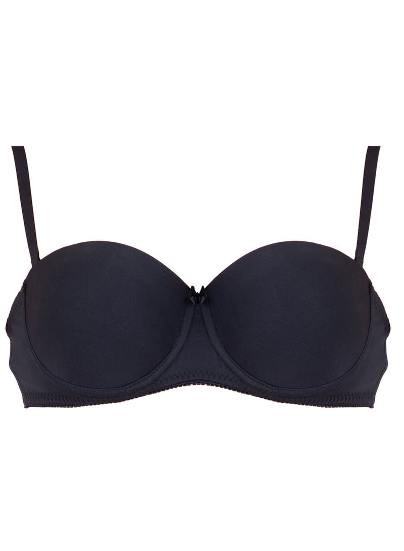 Dadoush Women's bra from Daadouch, with a modern, comfortable fit that provides you with perfect support. A classic bra for women - Image 1
