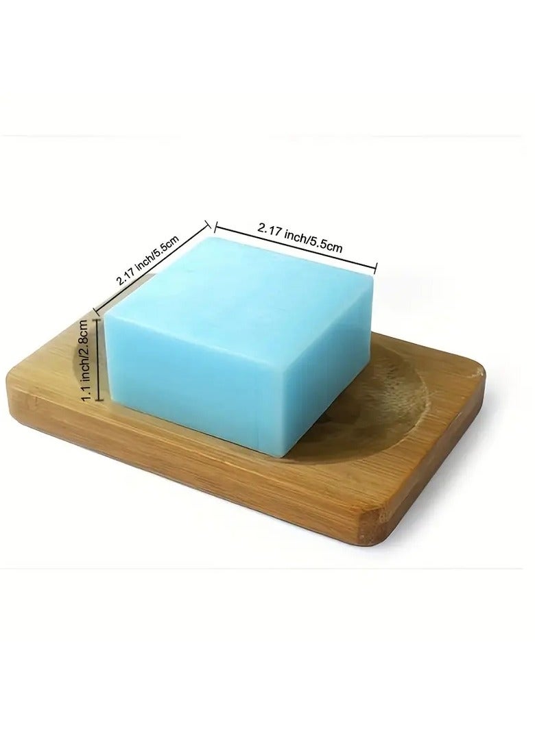 ORiTi Sea Salt Handmade Soap Benefits As Moisturizing, Use For Exfoliating & Deep Cleansing Exfoliate Dead Skin - Image 4