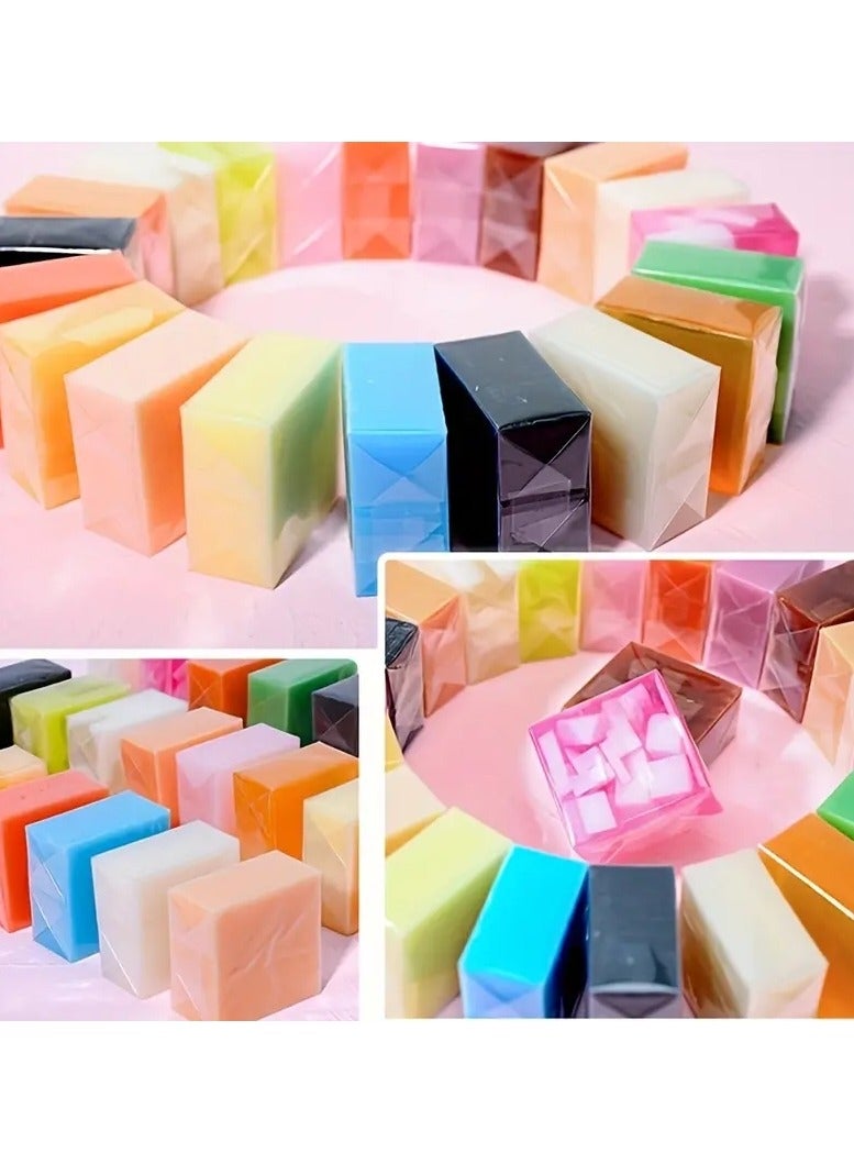 ORiTi Sea Salt Handmade Soap Benefits As Moisturizing, Use For Exfoliating & Deep Cleansing Exfoliate Dead Skin - Image 5